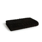 Πετσέτες Μπάνιου Fieldcrest Ultra Soft 76x147 / Black